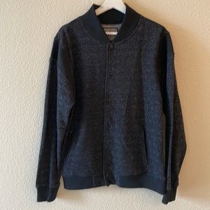 Trademark Brooklyn trademark jacket